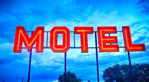 Auckland Motel