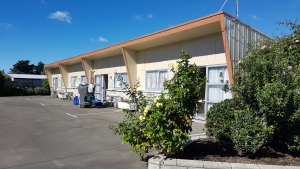 Spanish Lady Motel