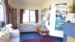 The Peaks Motor Inn