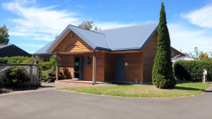 The Peaks Motor Inn