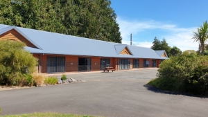 The Peaks Motor Inn