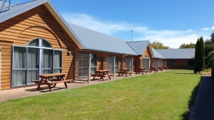 The Peaks Motor Inn