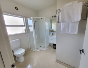 Hawera Central Motor Lodge