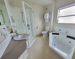 Hawera Central Motor Lodge