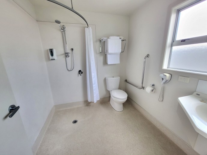 Hawera Central Motor Lodge