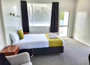 Orchard Motel