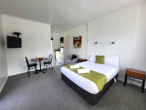 Orchard Motel