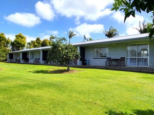 Orchard Motel