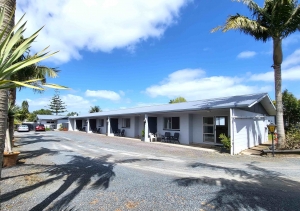 Orchard Motel
