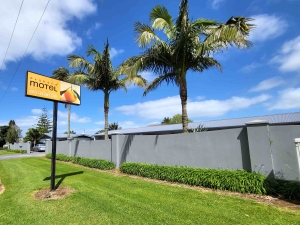 Orchard Motel