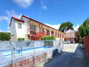 Avondale Motor Inn
