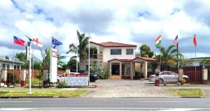 Avondale Motor Inn