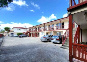 Avondale Motor Inn