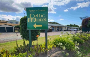 Celtic Motel