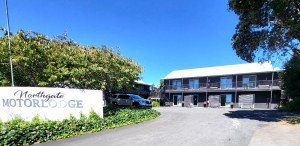Northgate Motor Lodge
