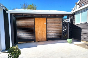 Northgate Motor Lodge