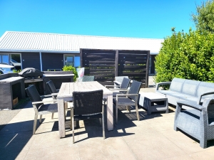 Northgate Motor Lodge