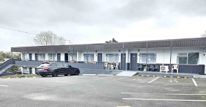 Central Court Motel