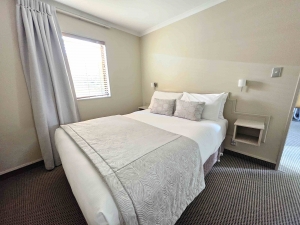 Fairley Motor Lodge