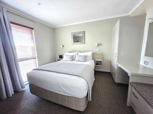 Fairley Motor Lodge