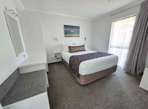 Fairley Motor Lodge
