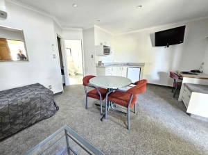 Fairley Motor Lodge