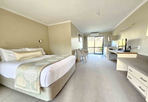 Fairley Motor Lodge