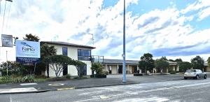 Fairley Motor Lodge