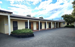 Fairley Motor Lodge