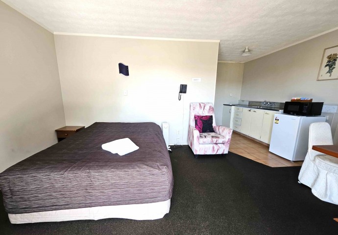 Gateway International Motel