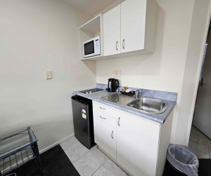 Albany Executive Motor Inn