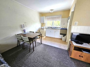 Dargaville Motel (FHGC)