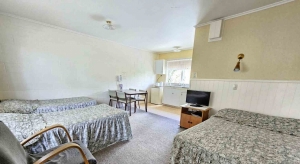 Dargaville Motel (FHGC)