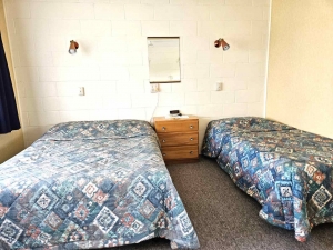 Dargaville Motel (FHGC)