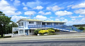 Dargaville Motel (FHGC)