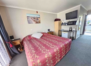 Palm Court Motel