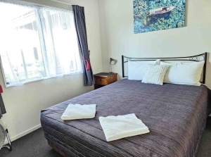 Palm Court Motel