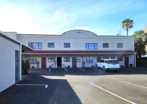 Palm Court Motel
