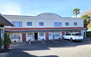 Palm Court Motel