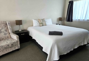 Sentry Hill Motel (FHGC)