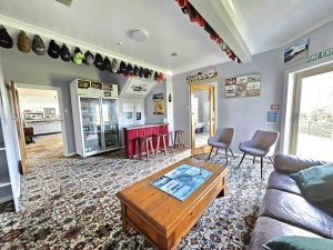 Sentry Hill Motel (FHGC)