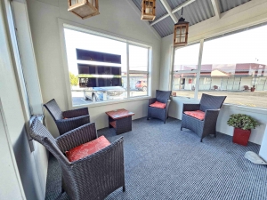 Sentry Hill Motel (FHGC)