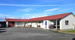 Sentry Hill Motel (FHGC)