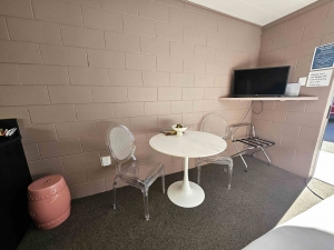 City Close Motel