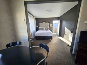 City Close Motel