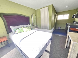City Close Motel