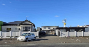 City Close Motel