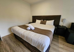 Parkview Motor Inn