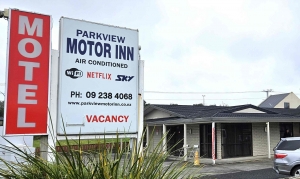 Parkview Motor Inn